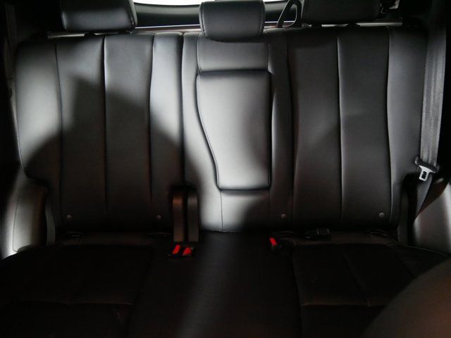 2026 Mitsubishi Eclipse Cross SEL