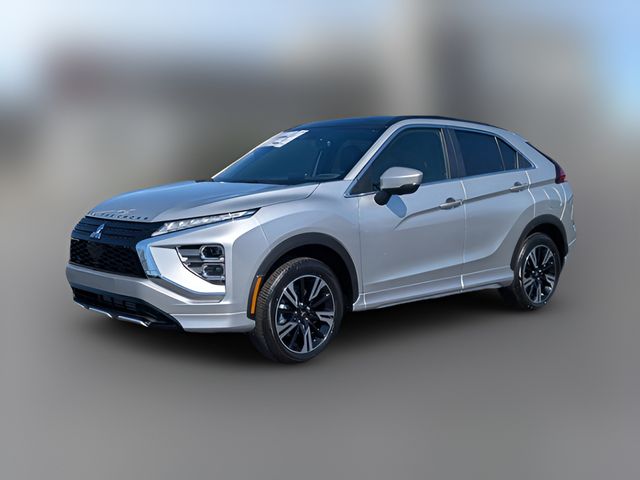 2026 Mitsubishi Eclipse Cross SEL