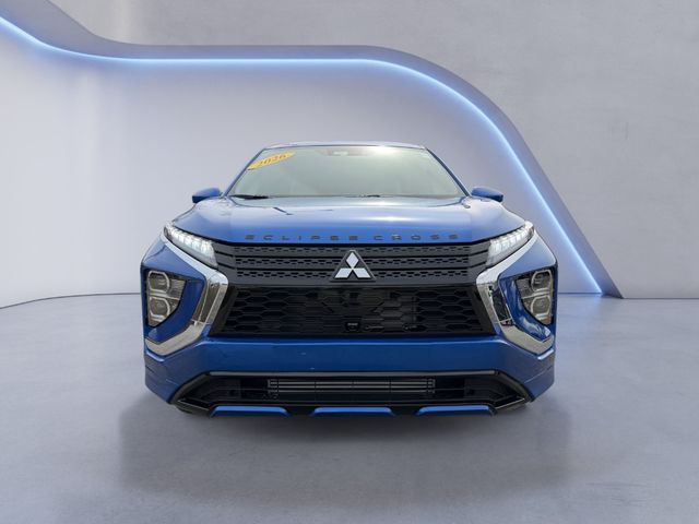 2026 Mitsubishi Eclipse Cross SEL