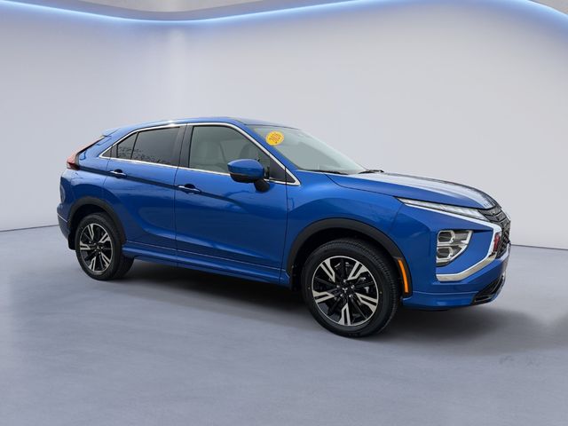 2026 Mitsubishi Eclipse Cross SEL