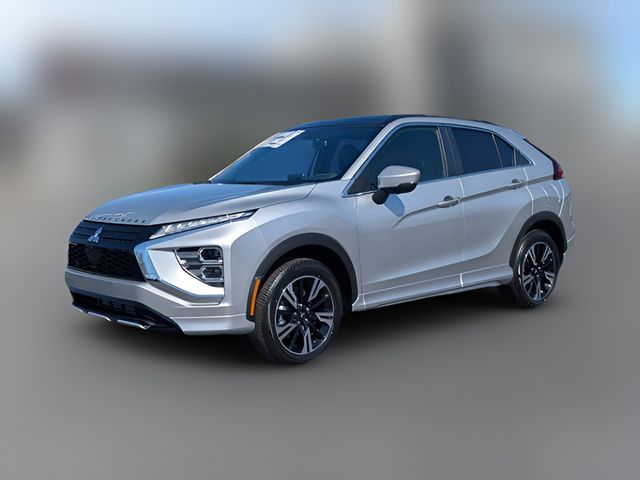 2026 Mitsubishi Eclipse Cross SEL