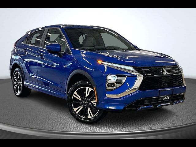 2026 Mitsubishi Eclipse Cross SEL
