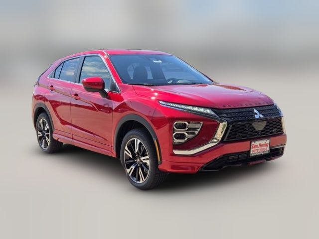 2026 Mitsubishi Eclipse Cross SEL