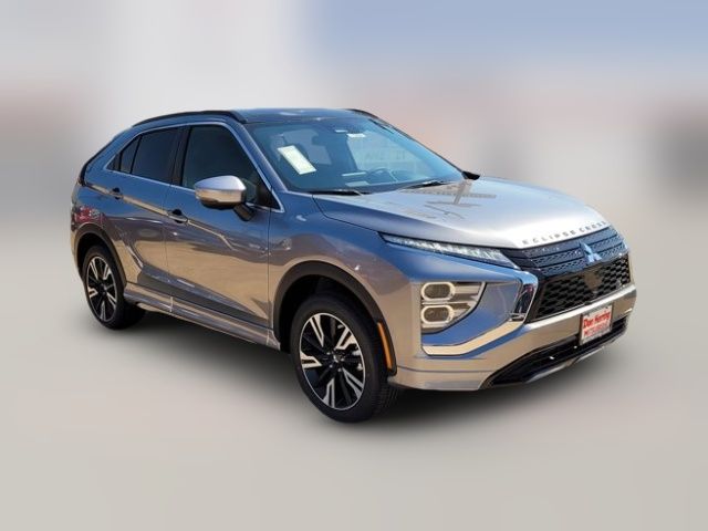 2026 Mitsubishi Eclipse Cross SEL