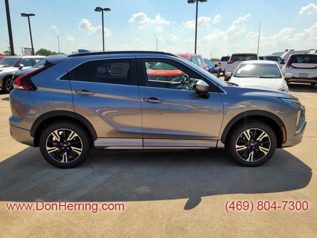 2026 Mitsubishi Eclipse Cross SEL