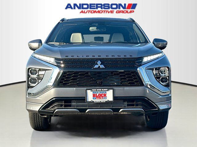 2026 Mitsubishi Eclipse Cross SEL