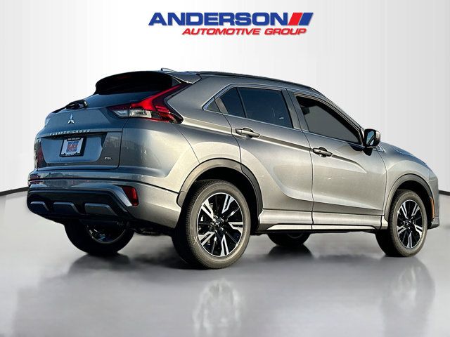 2026 Mitsubishi Eclipse Cross SEL