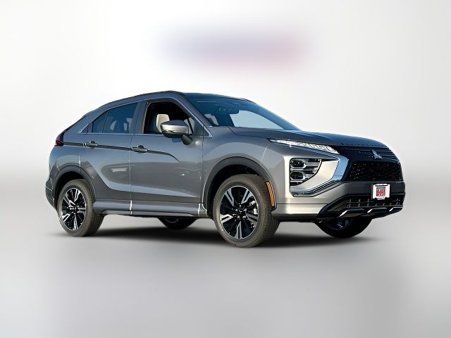 2026 Mitsubishi Eclipse Cross SEL
