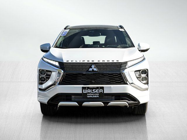 2026 Mitsubishi Eclipse Cross SEL