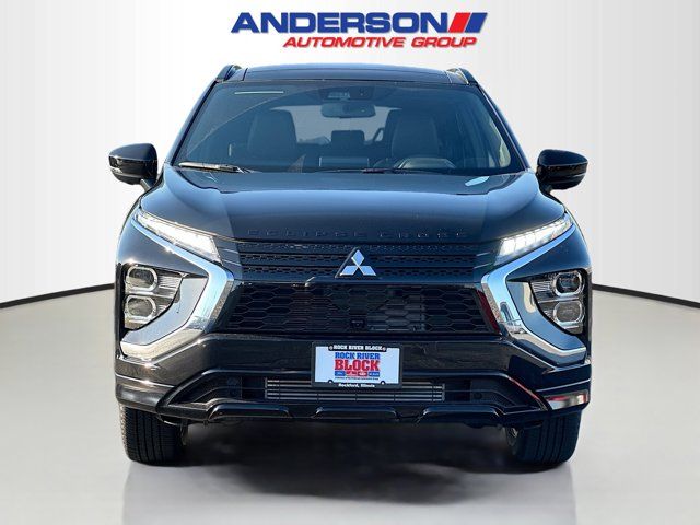 2026 Mitsubishi Eclipse Cross SEL