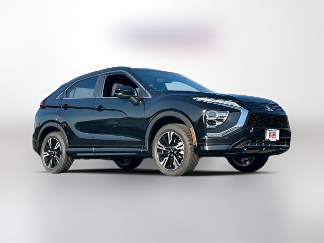 2026 Mitsubishi Eclipse Cross SEL