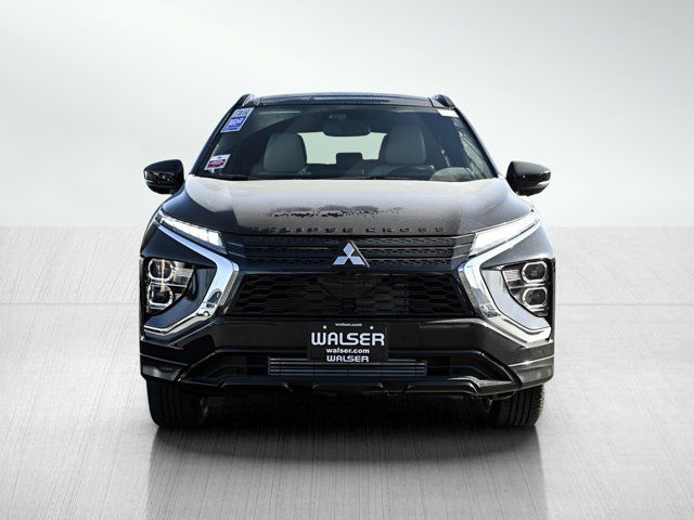 2026 Mitsubishi Eclipse Cross SEL