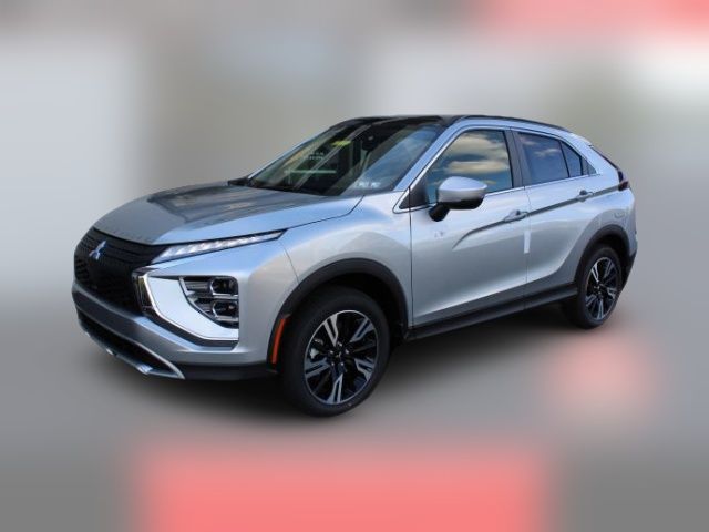 2026 Mitsubishi Eclipse Cross SEL