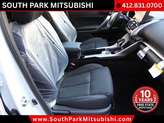 2026 Mitsubishi Eclipse Cross SEL