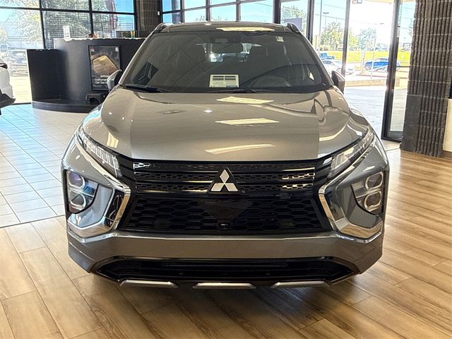 2026 Mitsubishi Eclipse Cross SEL