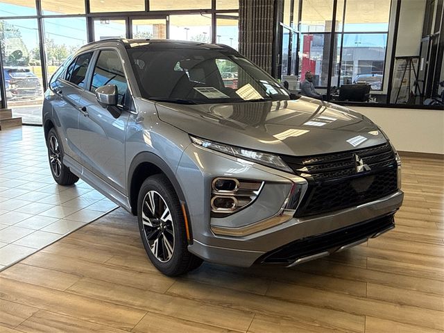 2026 Mitsubishi Eclipse Cross SEL
