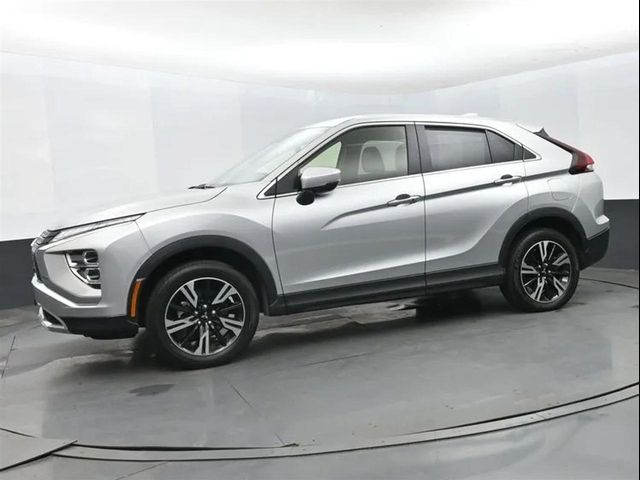 2026 Mitsubishi Eclipse Cross SE