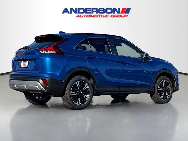 2026 Mitsubishi Eclipse Cross SE