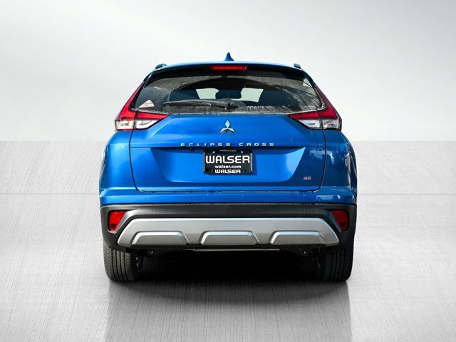 2026 Mitsubishi Eclipse Cross SE