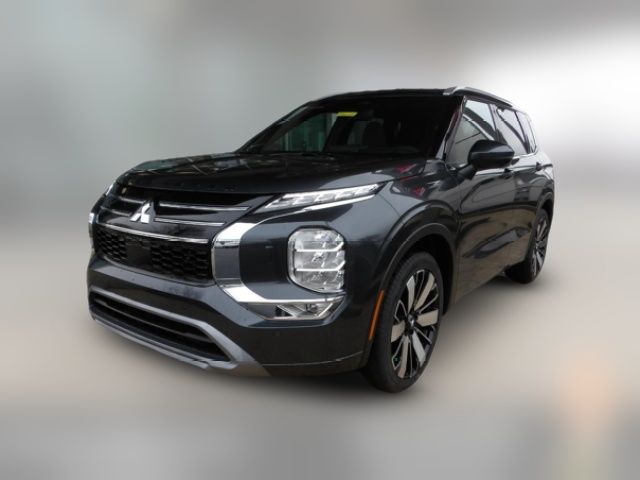2026 Mitsubishi Outlander SEL