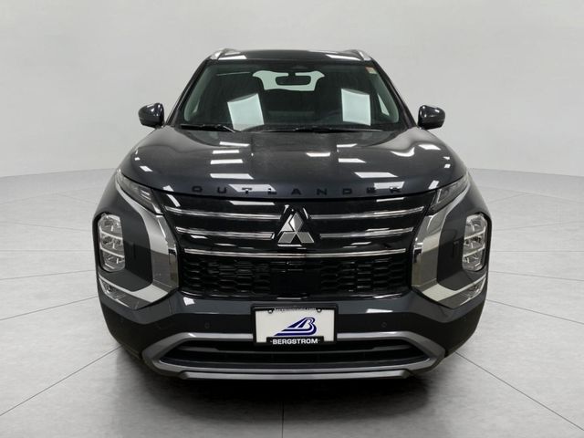 2026 Mitsubishi Outlander SEL