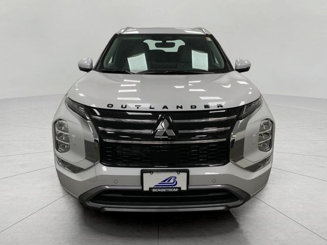 2026 Mitsubishi Outlander SEL