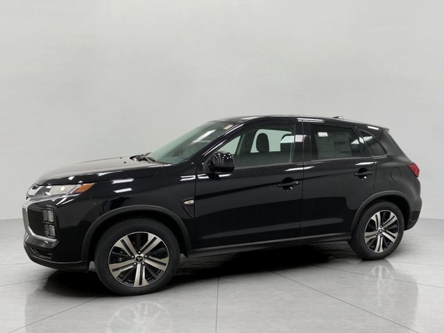 2026 Mitsubishi Outlander Sport ES