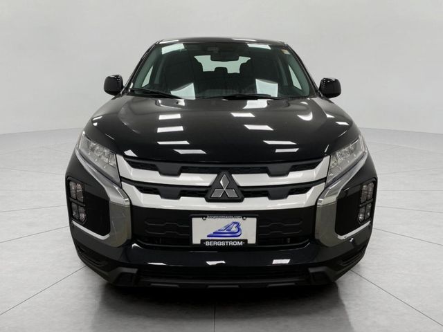 2026 Mitsubishi Outlander Sport ES