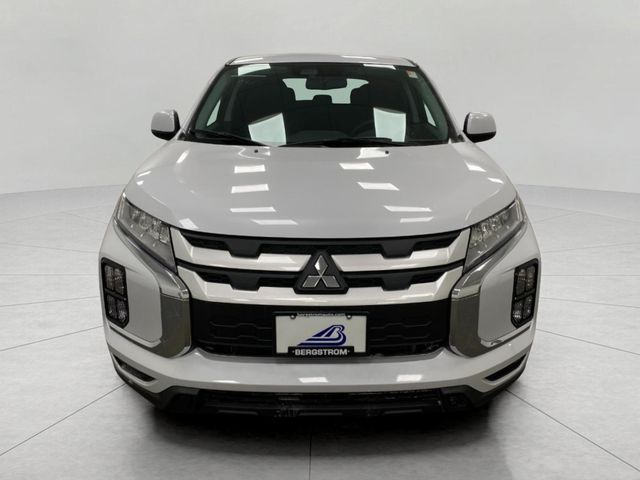 2026 Mitsubishi Outlander Sport ES