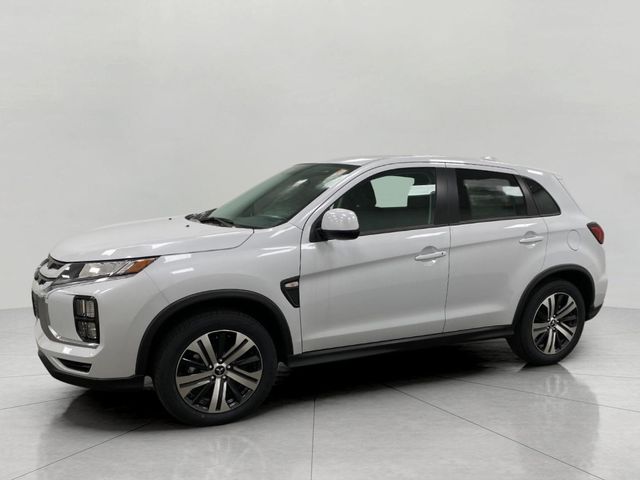 2026 Mitsubishi Outlander Sport ES