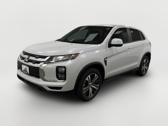 2026 Mitsubishi Outlander Sport ES