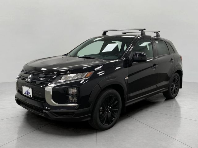 2026 Mitsubishi Outlander Sport Trail Edition