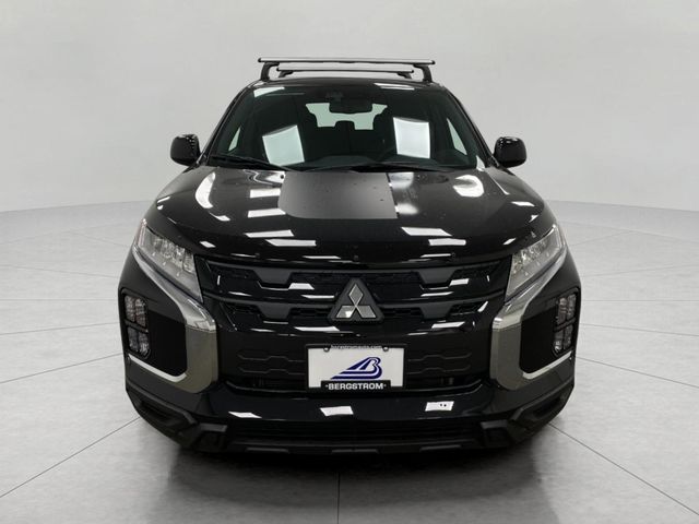2026 Mitsubishi Outlander Sport Trail Edition