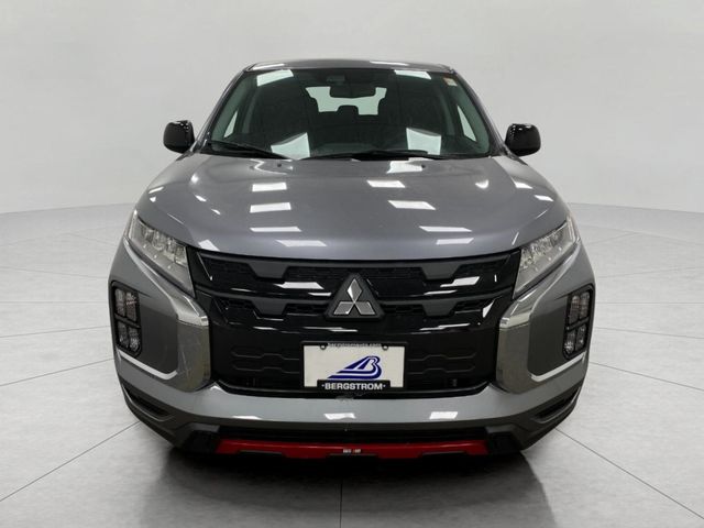 2026 Mitsubishi Outlander Sport Railliart