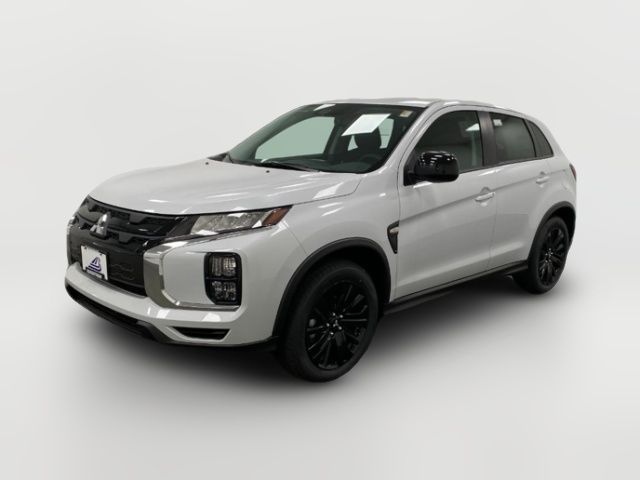 2026 Mitsubishi Outlander Sport LE