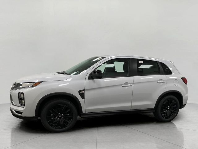 2026 Mitsubishi Outlander Sport LE