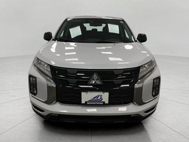 2026 Mitsubishi Outlander Sport LE