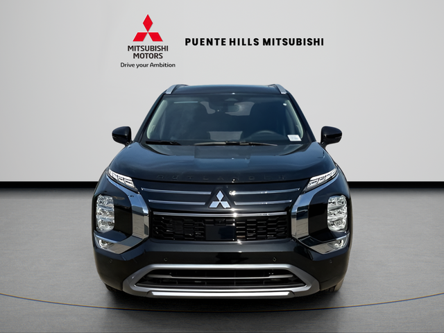 2026 Mitsubishi Outlander SEL