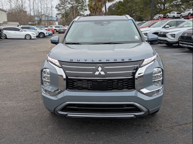 2026 Mitsubishi Outlander SEL