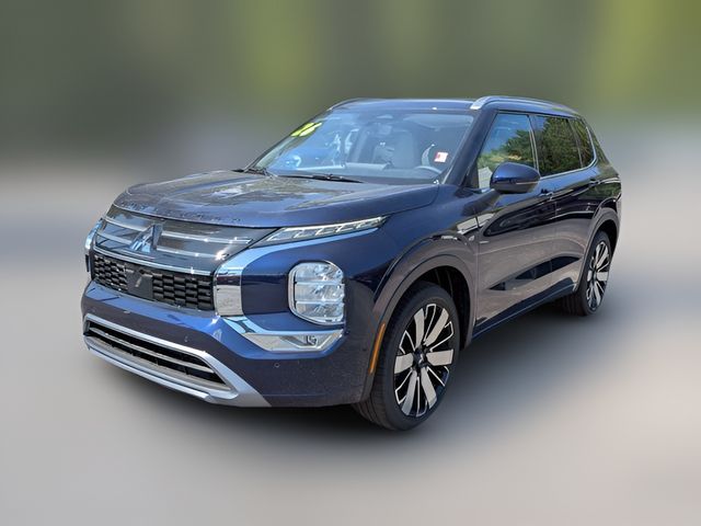 2026 Mitsubishi Outlander SEL
