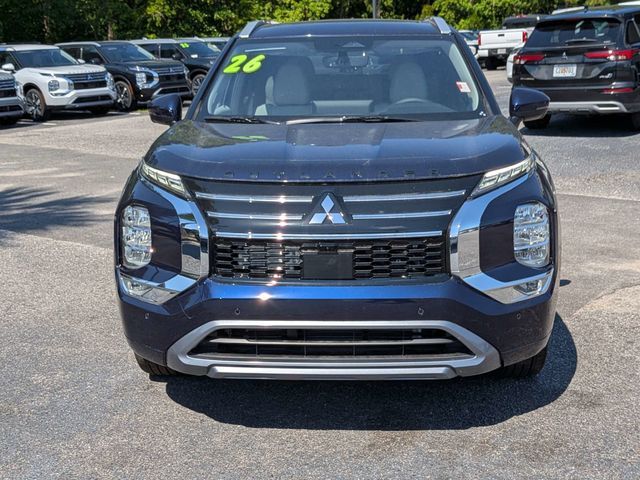2026 Mitsubishi Outlander SEL