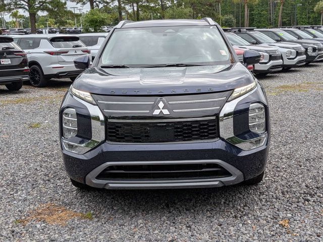 2026 Mitsubishi Outlander SEL