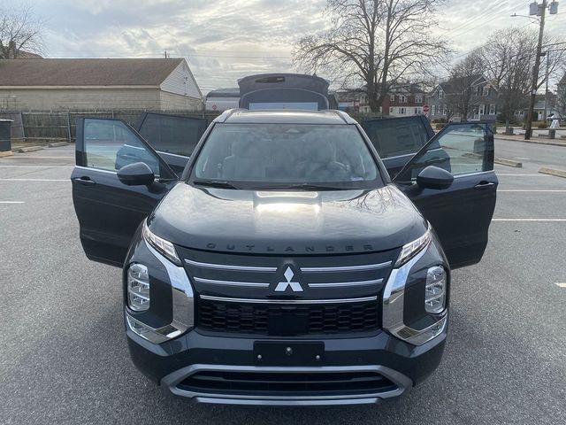 2026 Mitsubishi Outlander SEL
