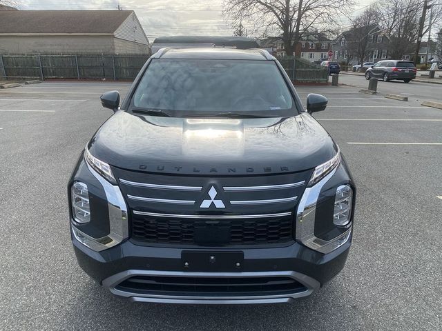 2026 Mitsubishi Outlander SEL