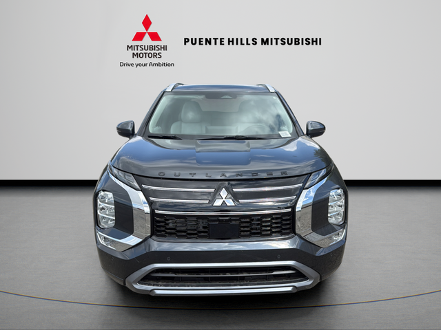 2026 Mitsubishi Outlander SEL
