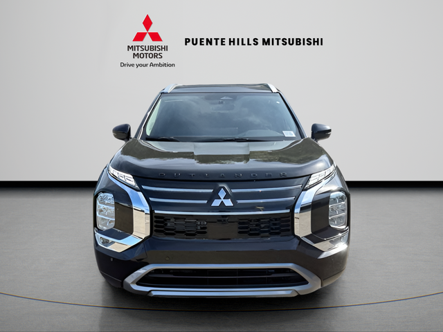 2026 Mitsubishi Outlander SEL