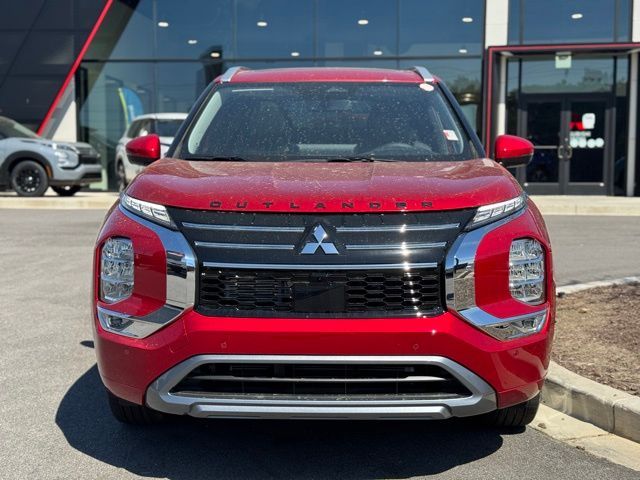 2026 Mitsubishi Outlander SEL