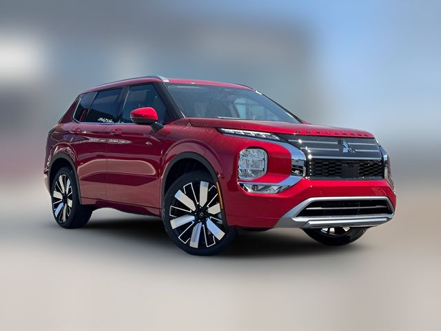 2026 Mitsubishi Outlander SEL
