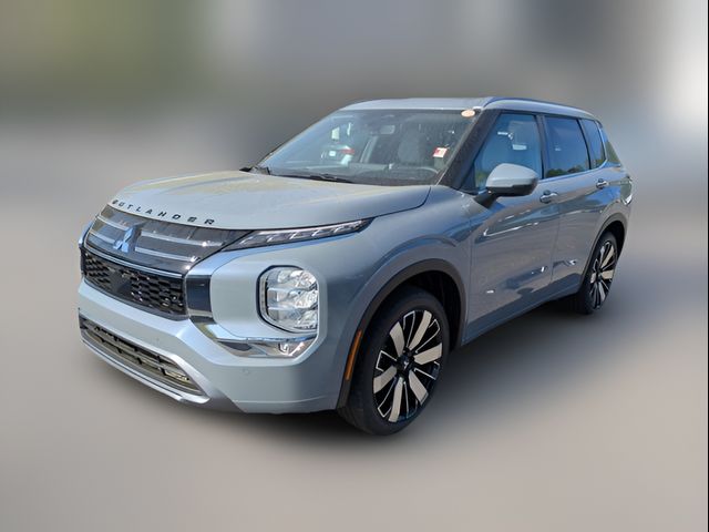 2026 Mitsubishi Outlander SEL
