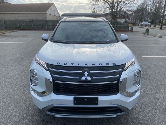 2026 Mitsubishi Outlander SEL